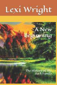 A New Beginning