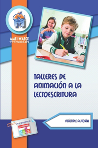 Talleres de animación a la lectoescritura