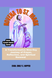 Novena to St. Mark