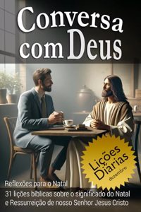 Conversa com Deus