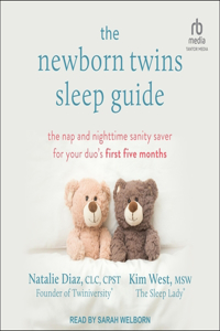 Newborn Twins Sleep Guide
