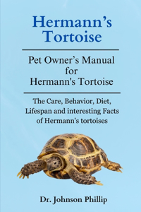 Hermann's Tortoise