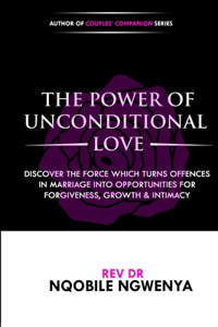 Power of Unconditional Love