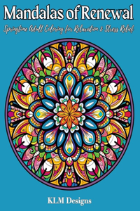 Mandalas of Renewal
