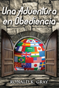 Adventura en Obediencia