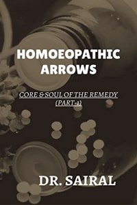 Homoeopathic Arrows