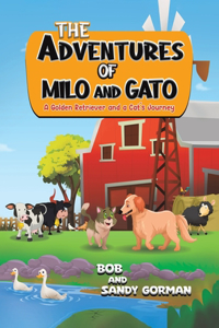 Adventures of Milo and Gato