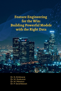 Feature Engineering for the Win