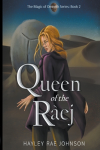 Queen of the Ràej