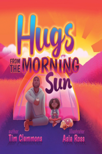 Hugs From The Morning Sun