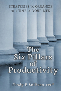 Six Pillars of Productivity
