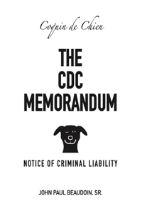 CDC Memorandum