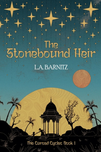 The Stonebound Heir