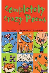 Completely Crazy Poems