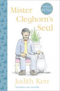 Mister Cleghorn's Seal