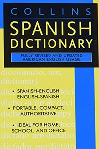 Collins Spanish Dictionary