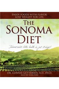 The Sonoma Diet