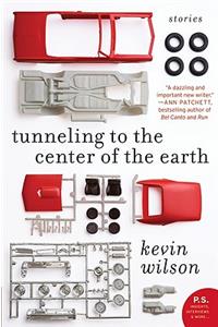 Tunneling to the Center of the Earth