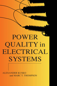 Power Quality in Electrical Systems