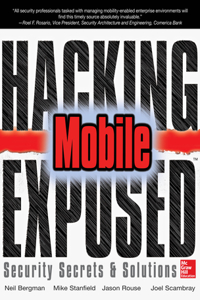 Hacking Exposed Mobile