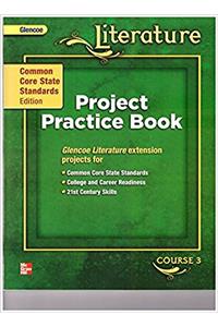 CCSS Project Practice Book, Course 3