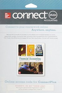 Connect 1-Semester Access Card for Financial Accounting: Information for Decisions