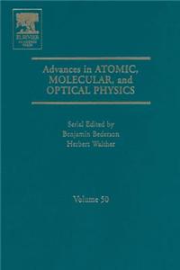 Advances in Atomic, Molecular, and Optical Physics