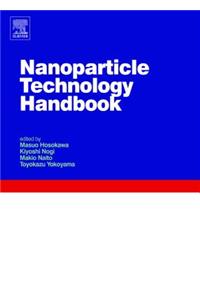 Nanoparticle Technology Handbook