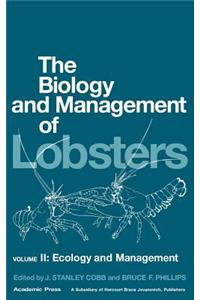 Biology and Management of Lobsters