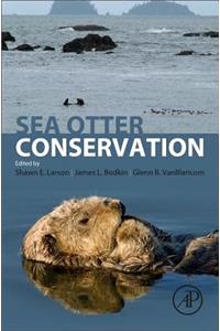 Sea Otter Conservation
