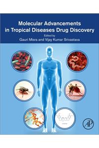 Molecular Advancements in Tropical Diseases Drug Discovery