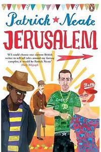 Jerusalem