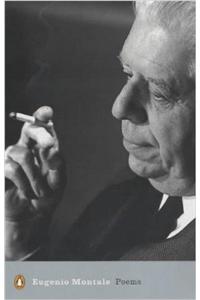 Poems : Montale (English)