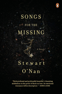 Songs for the Missing