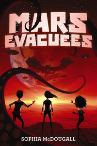 Mars Evacuees