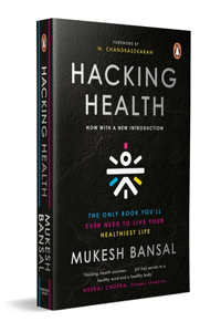 Hacking Health