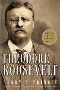 Theodore Roosevelt