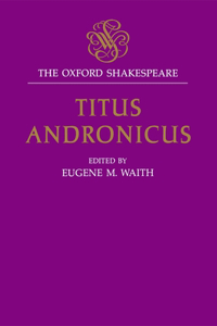 Titus Andronicus