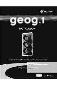 Geog.: 1: Workbook