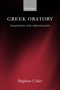 Greek Oratory