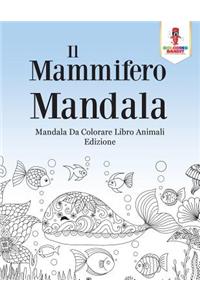 Il Mammifero Mandala
