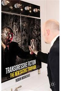 Transgressive Fiction