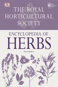 RHS Encyclopedia Of Herbs