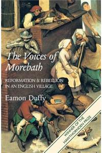 The Voices of Morebath