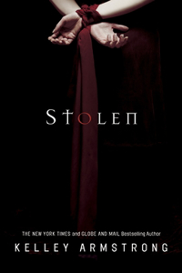 Stolen: Women of the Otherworld