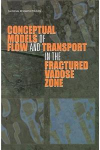 Conceptual Models of Flow and Transport in the Fractured Vadose Zone