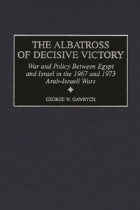 Albatross of Decisive Victory