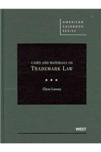 Cases and Materials on Trademark Law