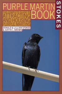 The Stokes Purple Martin Book