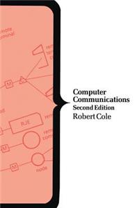 Computer Communications